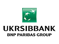 Банк UKRSIBBANK в Лиманском