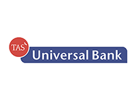 Банк Universal Bank в Лиманском